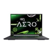 Gigabyte AERO X16 1TH AMD Ryzen AI 7 350 16GB RAM 1TB SSD 16 Inch QHD Display Lunar White Gaming Laptop